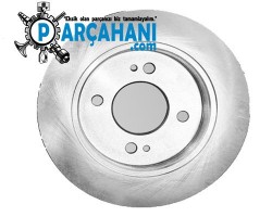 KİA PİCANTO FREN DİSKİ ARKA 2004 - 2008