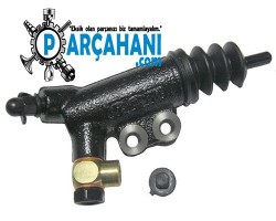 HYUNDAİ İ20 DEBRİYAJ MERKEZİ ALT 2008 - 2012