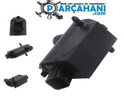 HYUNDAİ GETZ SU FİSKİYE MOTORU 2006 - 2010