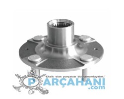 HYUNDAİ İ20 PORYA ÖN 2012 - 2014 / 51750-1J000