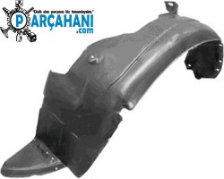 HYUNDAİ İ20 CAMURLUK DAVLUMBAZI ÖN SAG 2008 - 2012