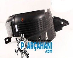 HYUNDAİ İ20 CAMURLUK DAVLUMBAZI ÖN SAG 2013 - 2014