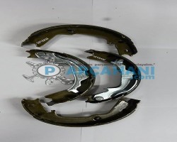 HYUNDAİ İ20 EL FREN BALATASI 2008 - 2012 / 58305-2KA00