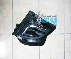 HYUNDAİ İ20 SİS FAR KAPAĞI SAĞ 2012 - 2015