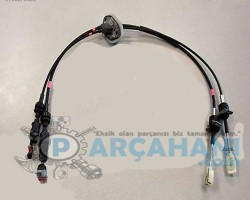 HYUNDAİ İ30 VİTES TELİ DİZEL 2008 - 2011 