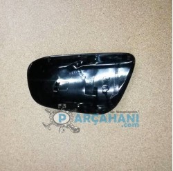 TOYOTA YARİS AYNA KAPAGI SOL 2006 - 2010