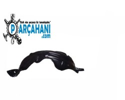 TOYOTA YARİS CAMURLUK DAVLUMBAZ ÖN SAG 2006 - 2010