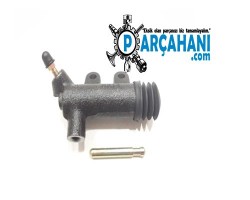 TOYOTA YARİS DEBRİYAJ MERKEZİ ALT 2006 - 2010