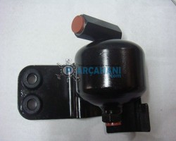 HYUNDAİ H100 KAMYONET YAĞ ŞAMBERİ 2005 - 2011 / 41553-4F005