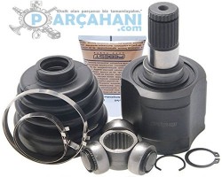 HYUNDAİ ERA AKS KAFASI İÇ DİZEL 2006 - 2011 / 49505-2HA00