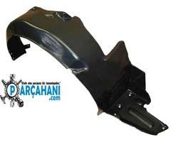 HYUNDAİ ACCENT CAMURLUK DAVLUMBAZI ÖN SOL 2002 - 2006