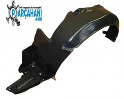 HYUNDAİ ACCENT CAMURLUK DAVLUMBAZI ÖN SAG 2002 - 2006