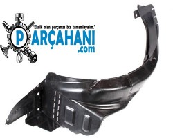 HYUNDAİ ACCENT CAMURLUK DAVLUMBAZI ÖN SAG 1995 - 2000