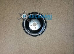 HYUNDAİ GETZ KASNAK DEVİRDAİM 2002 - 2005 / 25221-26001