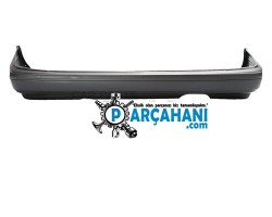 HONDA ACCORD TAMPON ARKA 1990 - 1992