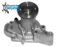 HYUNDAİ ATOS DEVİRDAİM 2005 - 2008
