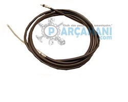 MİTSUBİSHİ CANTER EL FREN TELİ 1990 - 1997 / MB334190