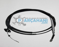 MİTSUBİSHİ CANTER EL FREN TELİ 2006 - 2009 / MK399491