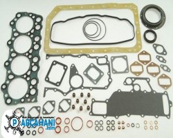 MİTSUBİSHİ CANTER TAKIM CONTA 1986 - 1990