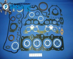TOYOTA AVENSİS TAKIM CONTA 1998 - 1999