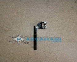 SUZUKİ CARRY KAPI RAYI ORTA 1985 - 1998