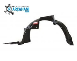 HONDA CİVİC ÇAMURLUK DAVLUMBAZI ÖN SAG 1992 - 1995