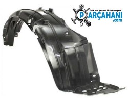 HONDA CİVİC ÇAMURLUK DAVLUMBAZI ÖN SAG 2009 - 2011