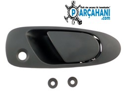 HONDA CİVİC KAPI KOLU DIŞ ÖN SAG 1992 - 1995 
