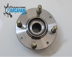 HONDA CİVİC TEKER PORYASI ÖN SOL 1992 - 1995