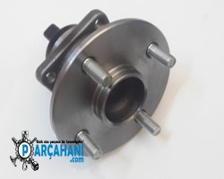 TOYOTA COROLLA TEKER PORYESİ ARKA SAG 2002 - 2007