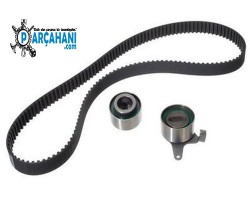 TOYOTA RAV4 TRİGER SETİ 1994 - 2001