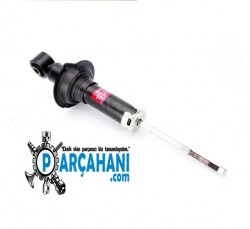 HONDA CRV AMORTİSÖR ARKA SOL 2002 - 2006