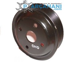 KİA SORENTO KASNAK DEVİRDAİM 2006 - 2010 / 25221 4A000
