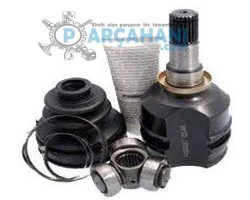 HYUNDAİ ELANTRA AKS KAFASI İÇ 1990 - 1995