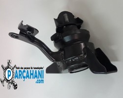 HYUNDAİ ELANTRA MOTOR TAKOZU SAG 2000 - 2006