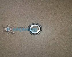 HYUNDAİ GETZ EKSANTRİK DİŞLİSİ 2006 - 2010 / 24322-26701