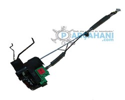 HYUNDAİ BLUE KAPI KİLİTİ ARKA SOL 2012 - 2015 / 81410-1R030