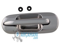 HONDA EURO CİVİC KAPI KOLU ARKA SAG DIŞ 1996 - 2001