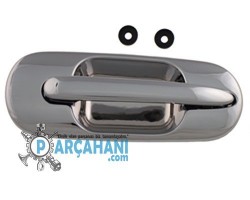 HONDA EURO CİVİC KAPI KOLU ARKA SOL DIŞ 1996 - 2001
