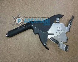 HYUNDAİ GETZ EL FREN TABANCASI 2006 - 2010 / 59710-1C010WK