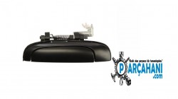HYUNDAİ GETZ KAPI KOLU ARKA SAG 2006 - 2010