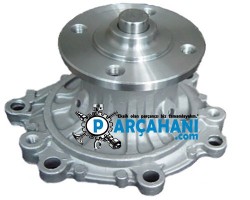 TOYOTA HİLUX DEVİRDAİM 2001 - 2004