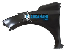 HYUNDAİ İ20 ÇAMURLUK ÖN SOL 2012 - 2014