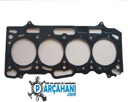 MİTSUBİSHİ LANCER SİLİNDİR KAPAK CONTASI 2004 - 2008