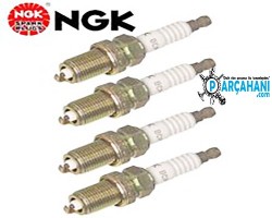 HONDA CİVİC BUJİ TAKIMI 2001 - 2006