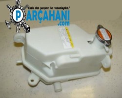 HYUNDAİ SANTAFE YEDEK SU DEPOSU 2001 - 2005