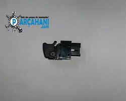 HYUNDAİ GETZ CAM DÜGMESİ TEKLİ 2002 - 2005 