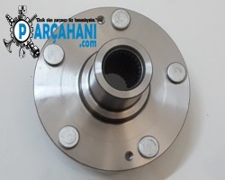 KİA SPORTAGE TEKER PORYASI ÖN SOL 2001 - 2005