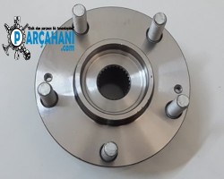 HYUNDAİ TUCSON TEKER PORYASI ÖN SOL 2001 - 2005