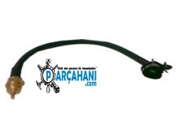 HYUNDAİ STAREX HARARET MÜSÜRÜ 2002 - 2008 CRDİ